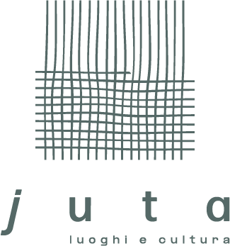 Logo Associazione Juta